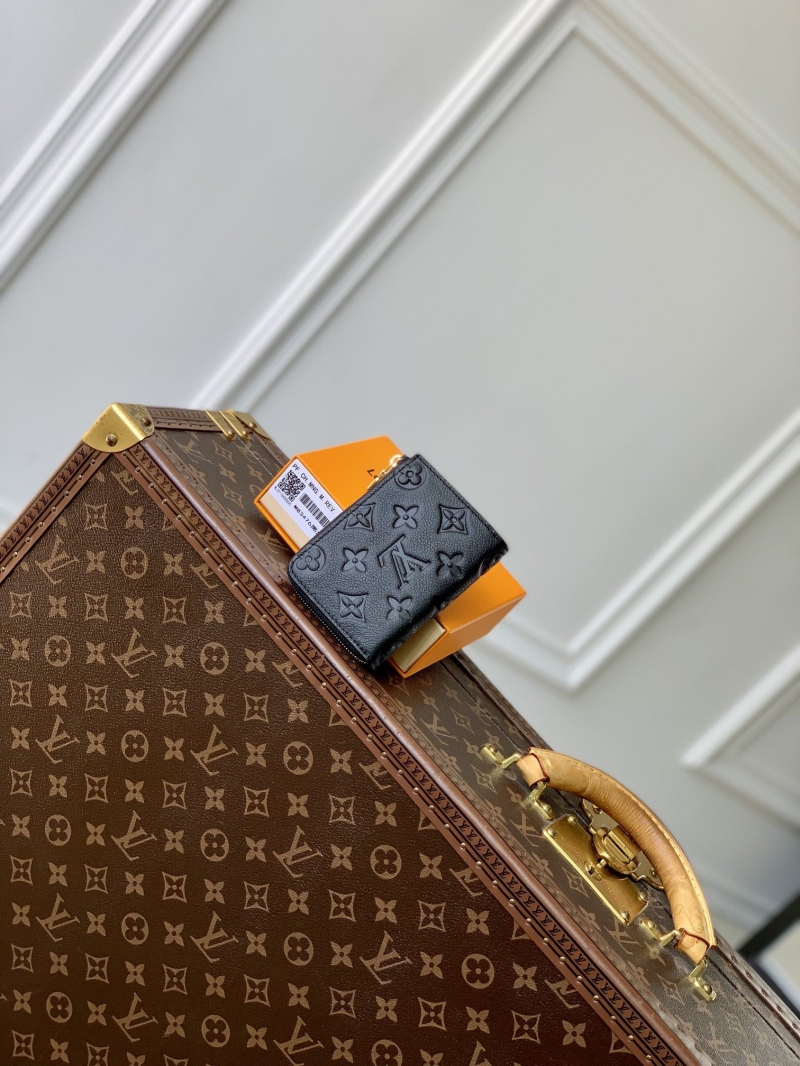 LV Wallets